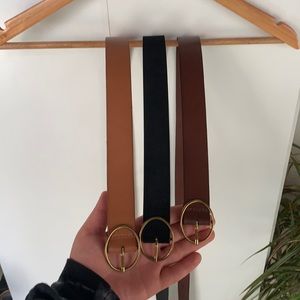 LOFT belts